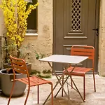 Le 23 Maison Silva Blaye