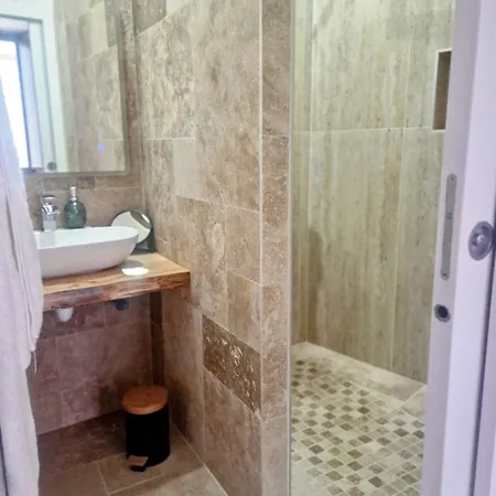 Apartamento Le 23 Maison Silva Blaye