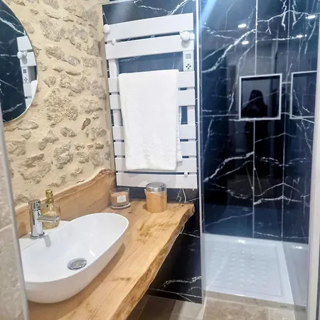 Le 23 Maison Silva * Blaye