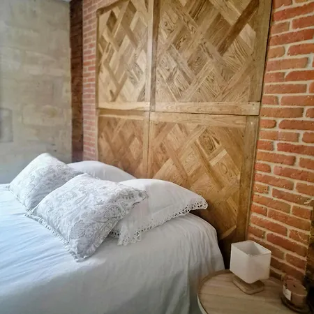 Apartment Le 23 Maison Silva