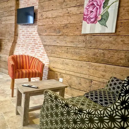 Le 23 Maison Silva Apartament *