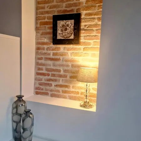 Le 23 Maison Silva * Blaye