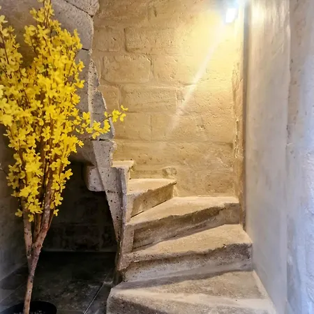 Le 23 Maison Silva Apartment *