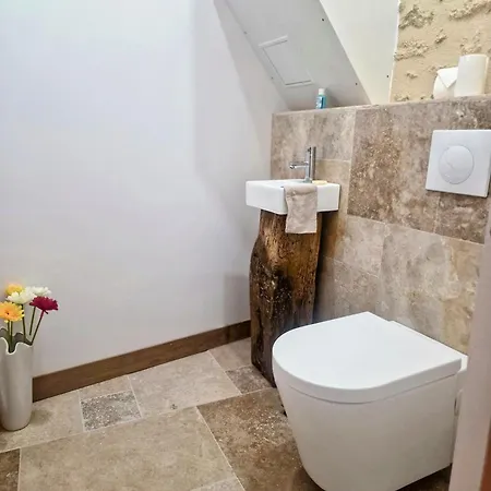 Le 23 Maison Silva Blaye