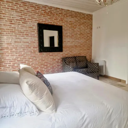 Le 23 Maison Silva * Blaye