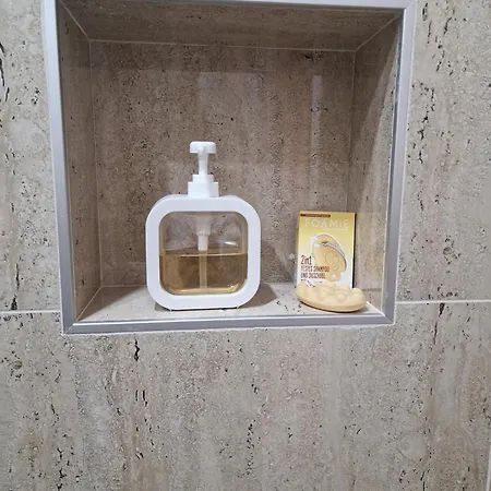 Le 23 Maison Silva Apartament *