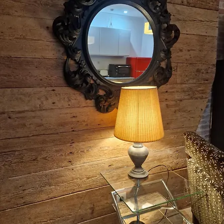 Le 23 Maison Silva Apartament *