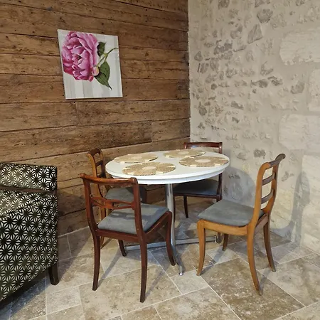 Le 23 Maison Silva Apartament *