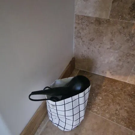 Le 23 Maison Silva Apartament Blaye