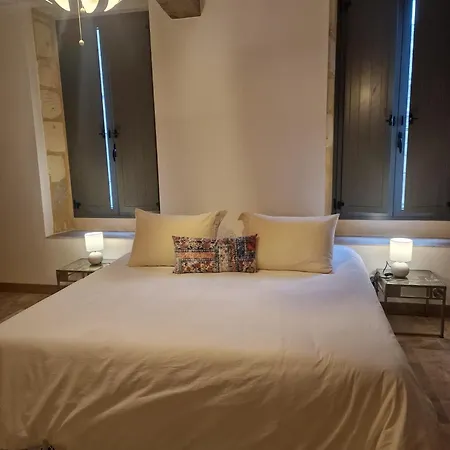 Appartamento Le 23 Maison Silva *