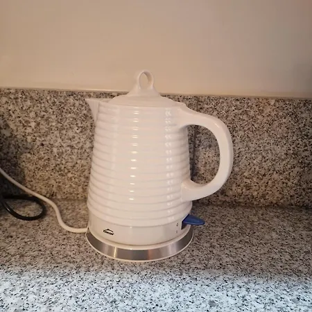 Apartament Le 23 Maison Silva