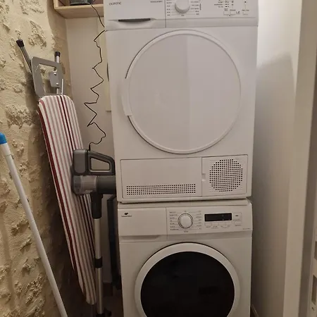 Le 23 Maison Silva Apartament