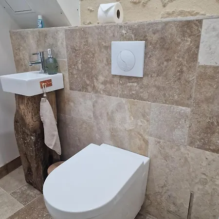 Le 23 Maison Silva Appartamento *