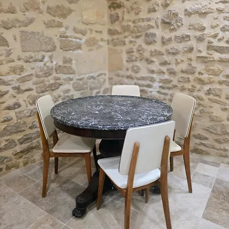 Apartament Le 23 Maison Silva