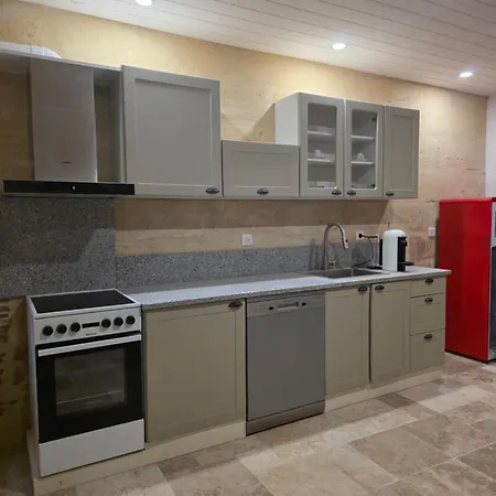 Le 23 Maison Silva Blaye