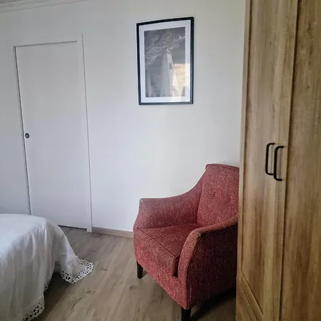 Apartament Le 23 Maison Silva Blaye