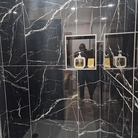 Le 23 Maison Silva Apartament *