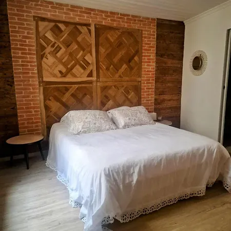 Le 23 Maison Silva *