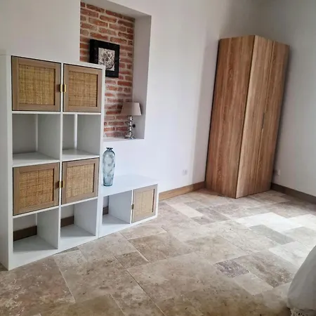 Le 23 Maison Silva * Blaye