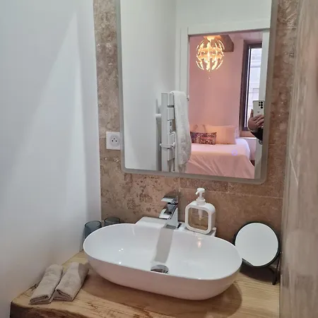 Le 23 Maison Silva Blaye