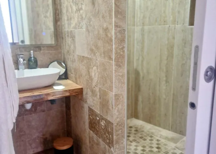 Apartment Le 23 Maison Silva Blaye