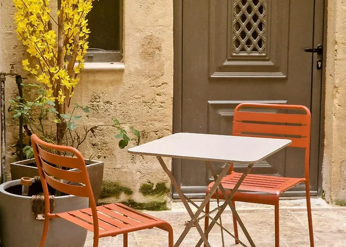 Le 23 Maison Silva Blaye