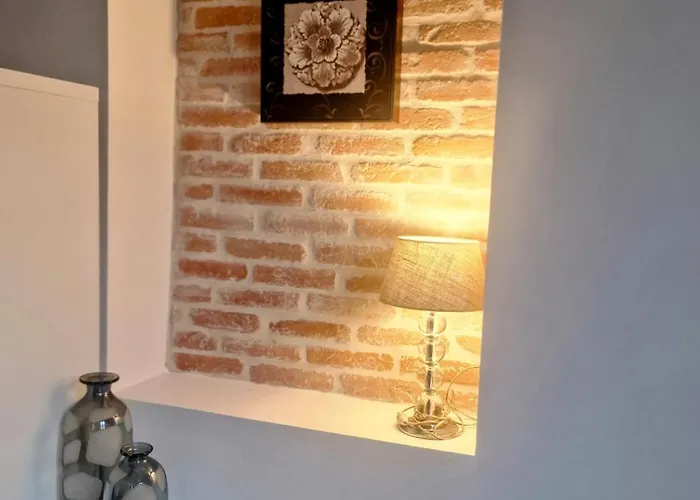 Le 23 Maison Silva * Blaye