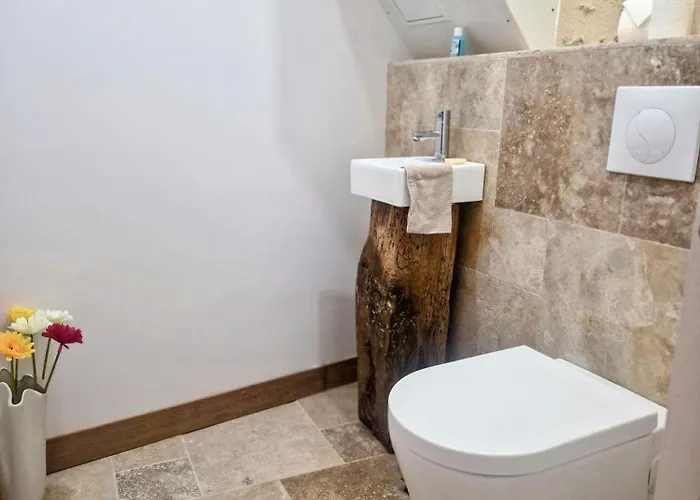 Le 23 Maison Silva Blaye