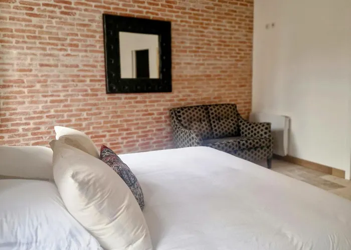 Le 23 Maison Silva * Blaye