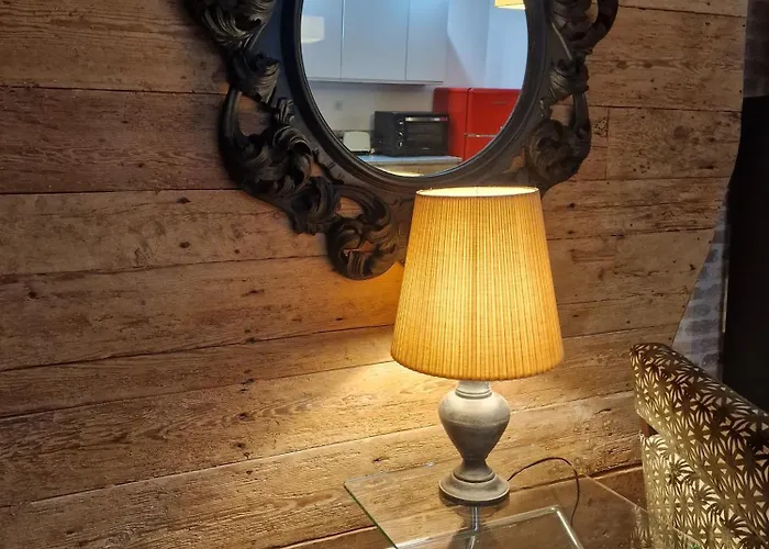 Le 23 Maison Silva Apartment *