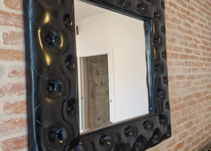 Apartment Le 23 Maison Silva