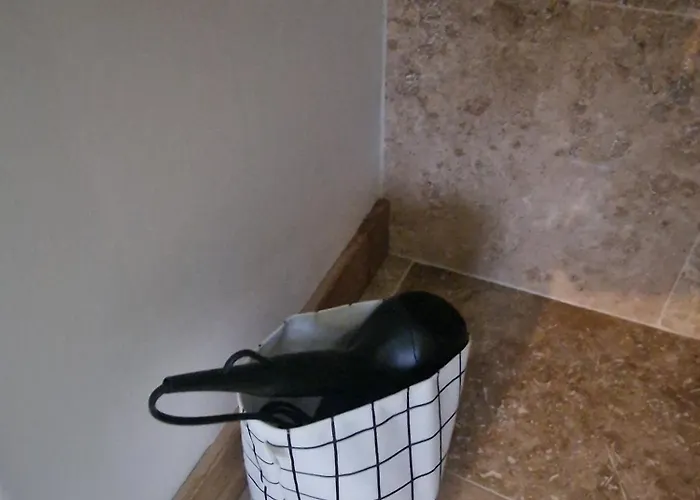 Le 23 Maison Silva Apartment Blaye