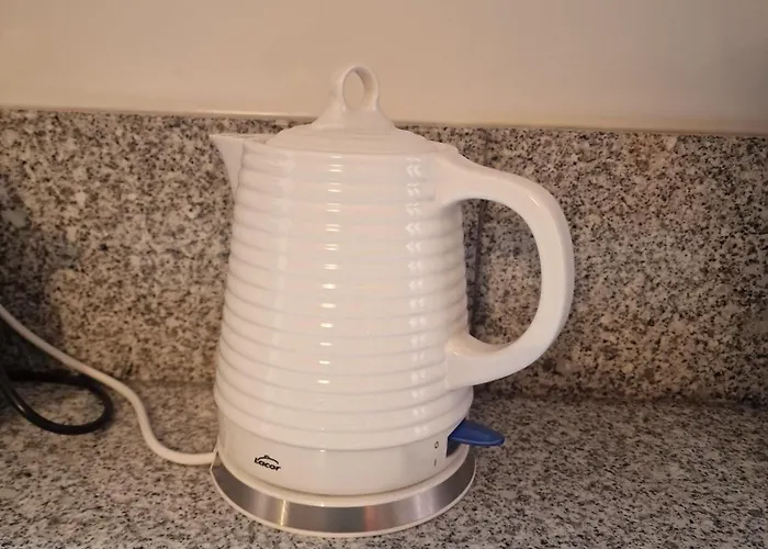 Apartment Le 23 Maison Silva