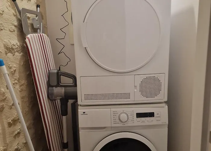 Le 23 Maison Silva Apartment