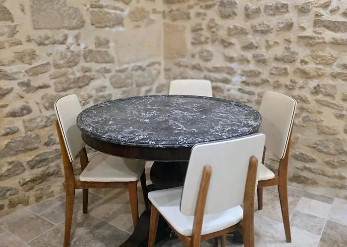 Apartment Le 23 Maison Silva