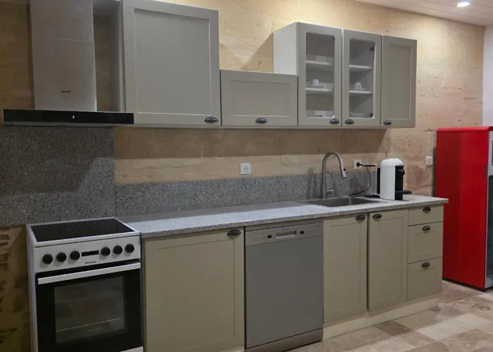 Le 23 Maison Silva Blaye